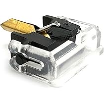 Amazon | M44G M44-7 M55E N44-7 用のレコード針交換耐摩耗性